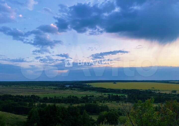 Участок 10,5 сот. (СНТ, ДНП)