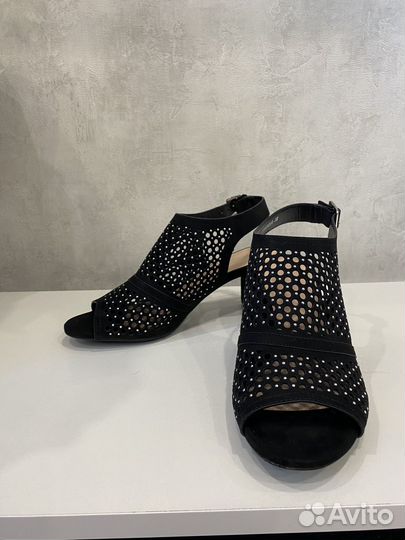 Босоножки t-taccardi