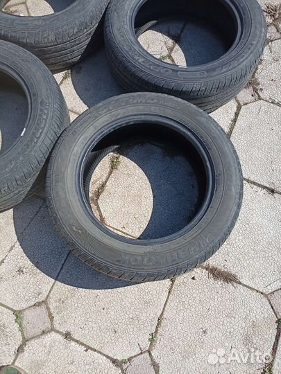 Hankook Optimo K415 225/60 R17 99H