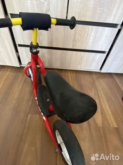 Беговел puky lr m