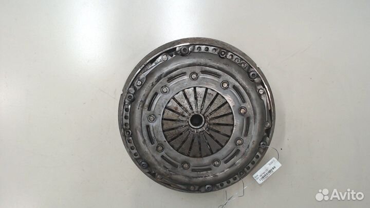 Маховик Citroen Xsara-Picasso, 2000