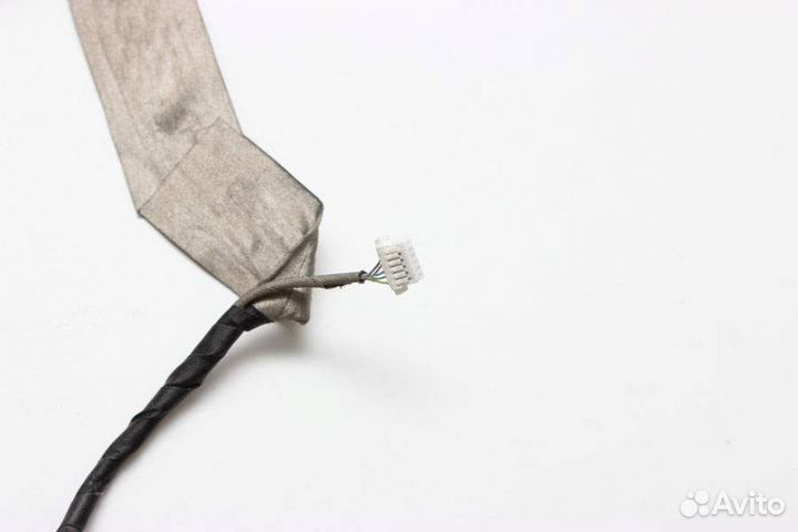 Шлейф матрицы ddat8ALC1013A для HP DV6000