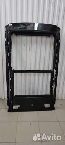 Каркас панорамной крыши Hyundai Tucson 3 TL