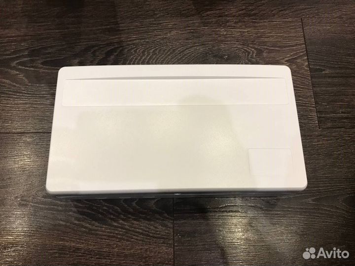 Система сигнализации ритм (Ritm)