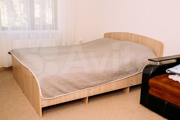 Комната 24 м², 1/2 эт.