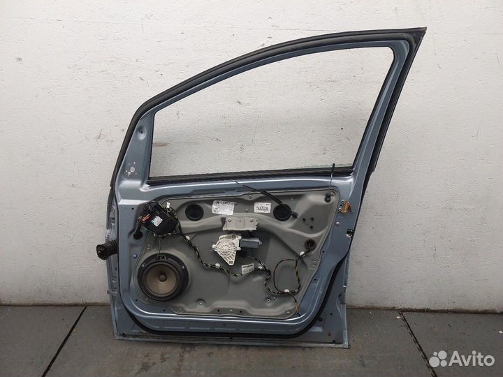 Дверь правая передняя Mercedes B W245