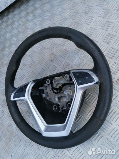 Руль Lifan X50 1.5 LF479Q2 2016