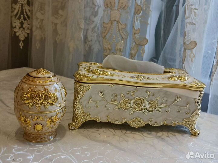 Салфетница