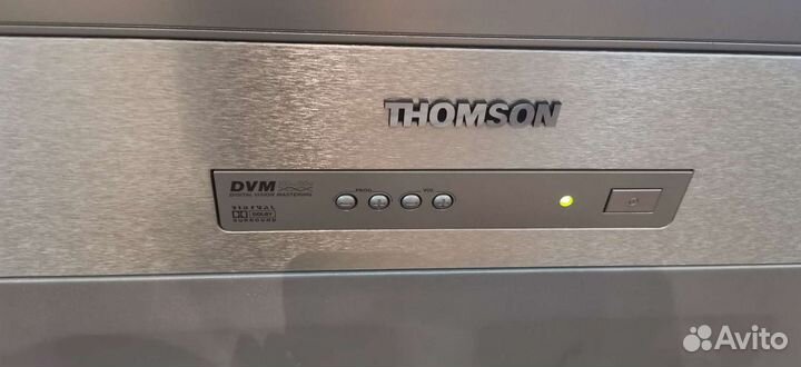 Проекционный телевизор Thomson 48LH68E