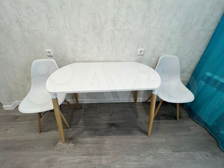 1-к. квартира, 42,1 м², 4/10 эт.