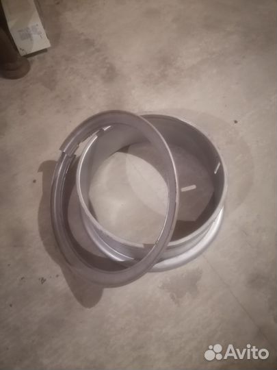 Диски на камаз