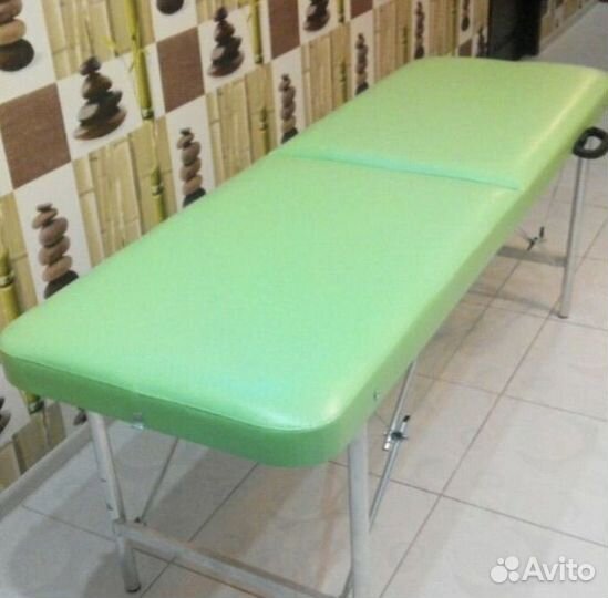 Кушетка косметологическая бу