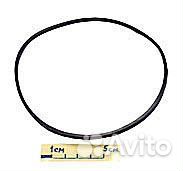 Уплотнение масляного фильтра камаз