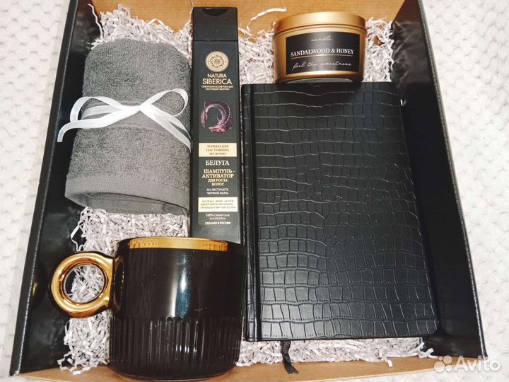 Подарок для мужчины