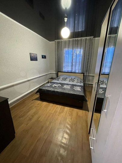 Дом 100 м² на участке 8 сот.