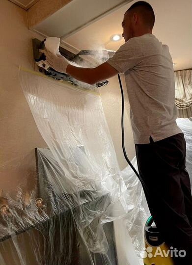 Кондиционер для дома