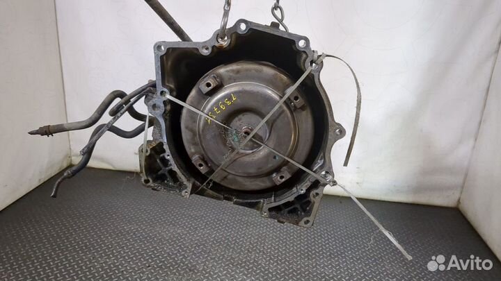 Кпп - автомат (АКПП) Mazda Bongo Friendee, 1998