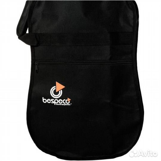 Чехол для гитары Bespeco BAG34CGT