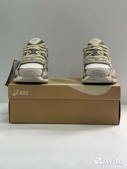 Кроссовки asics мужские 41/45