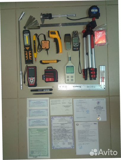 Приёмка квартир. Второй Нагатинский