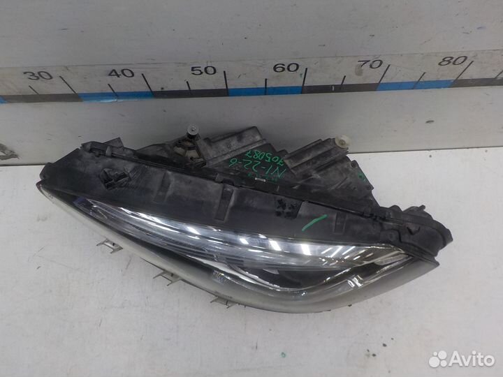Фара левая, Mercedes-Benz GLA-Class H247