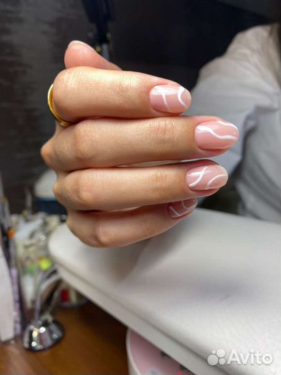 Маникюр и Педикюр