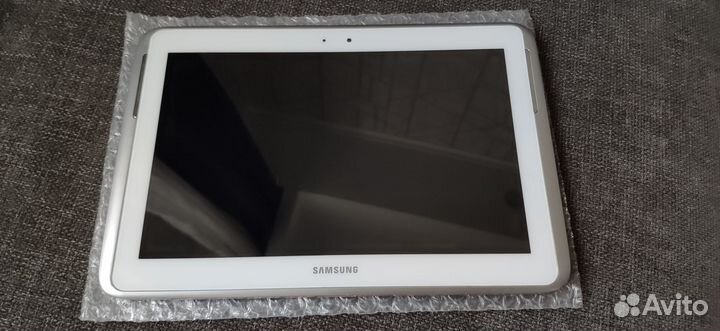 Планшет samsung gt N8000 разбор