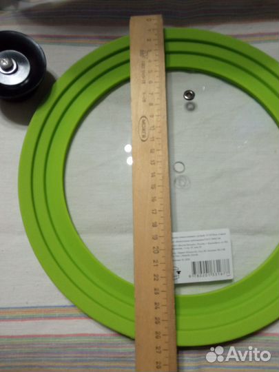 Крышка для посуды