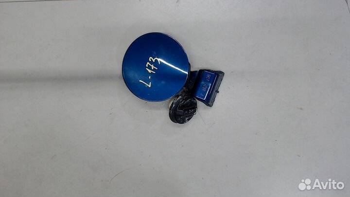 Лючок бензобака Hyundai Elantra, 2015