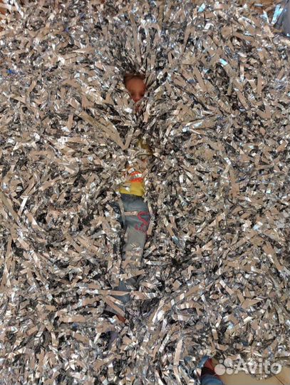 Серебряное шоу