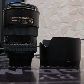 Nikon nikkor 17-55mm f/2.8G DX