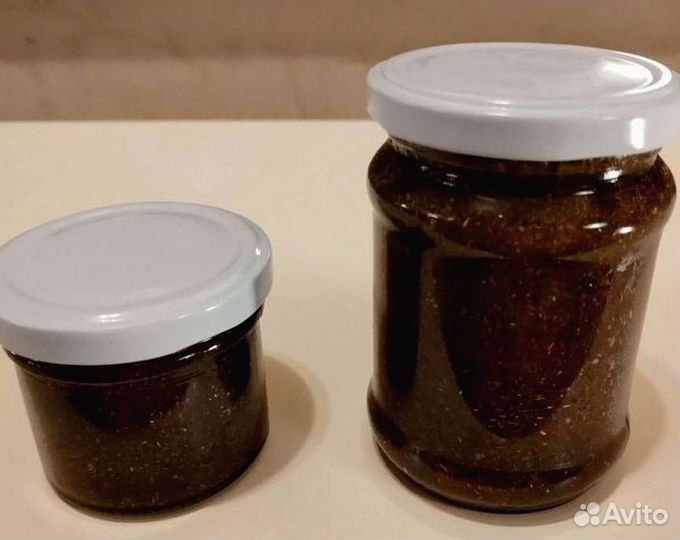 Медовый секрет мужского интимного здоровья