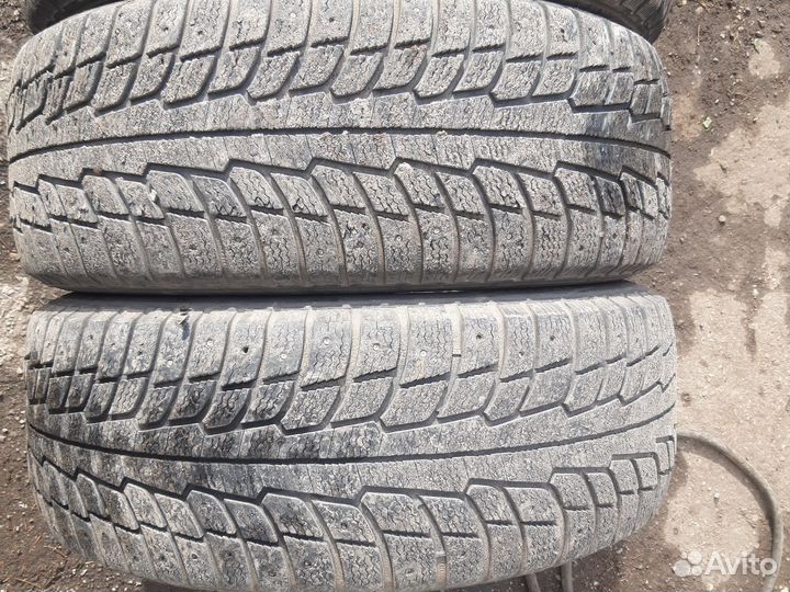 Michelin Latitude Alpin 235/60 R17 102T