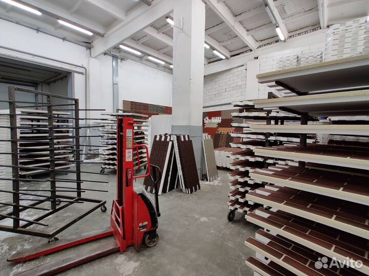 Термопанели с клинкерной плиткой