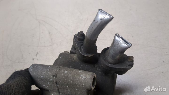 Компрессор кондиционера Citroen C3, 2006