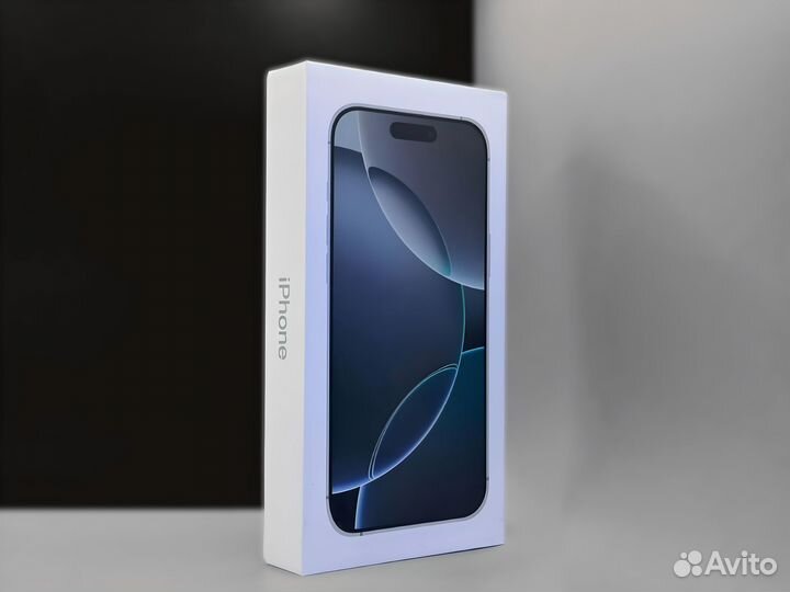 iPhone 16 Pro, 1 ТБ