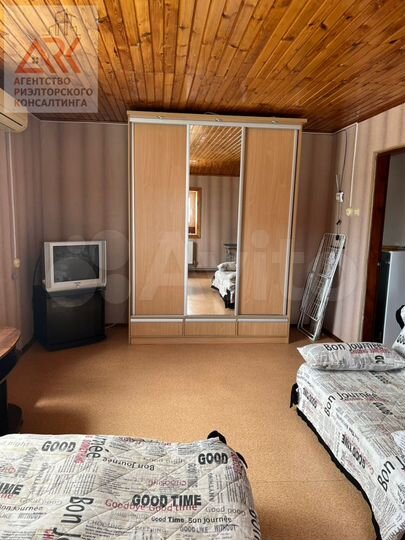 1-к. квартира, 35,7 м², 5/5 эт.