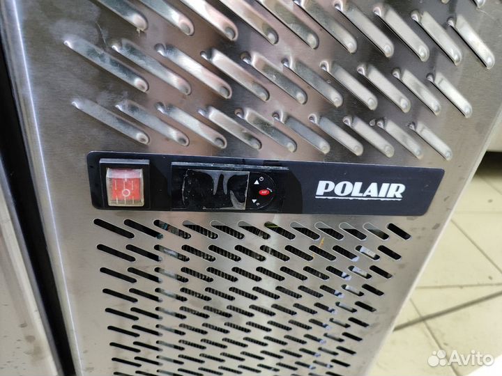 Стол морозильный polair TB3GN-G