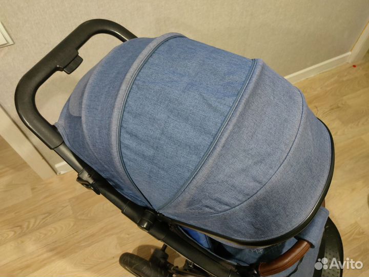 Коляска всесезонная Sweet baby