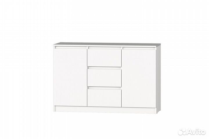 Комод Хилтон №4