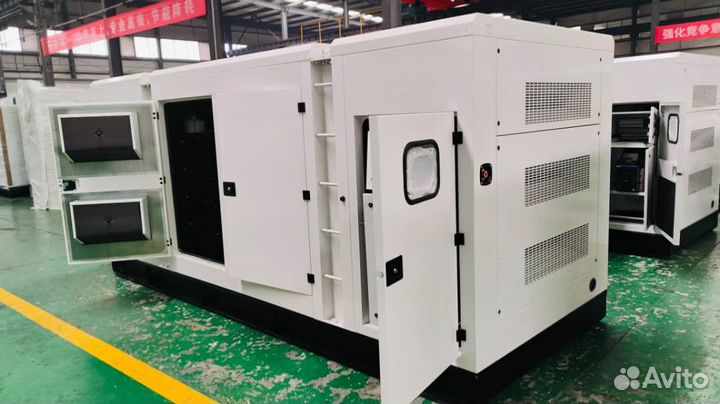 Аренда газопоршневой электростанции