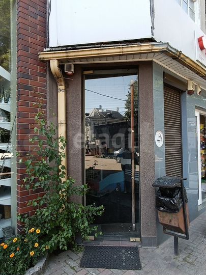 Сдам помещение свободного назначения, 105.2 м²