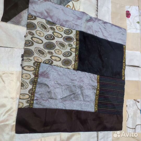 Наволочки декоративные на подушки