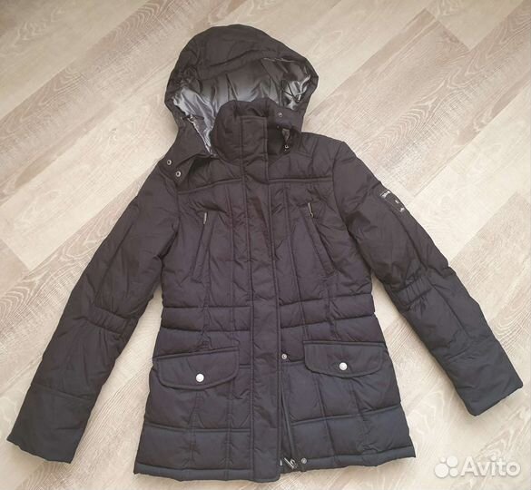 Куртка женская зимняя s.Oliver