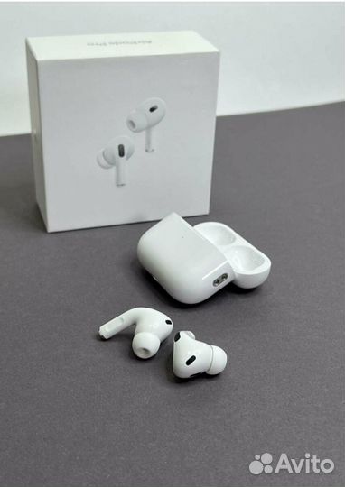 Наушники беспроводные AirPods Pro 2 Type-C
