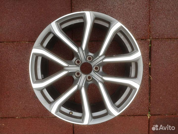 Диски R 20 Volvo