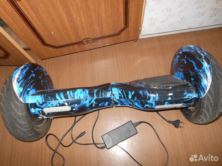 Гироскутер