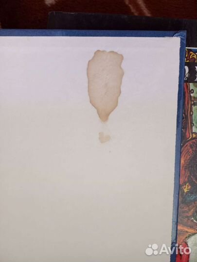 Детская литература