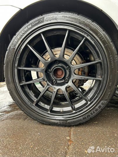 Колеса OZ Superleggera 18