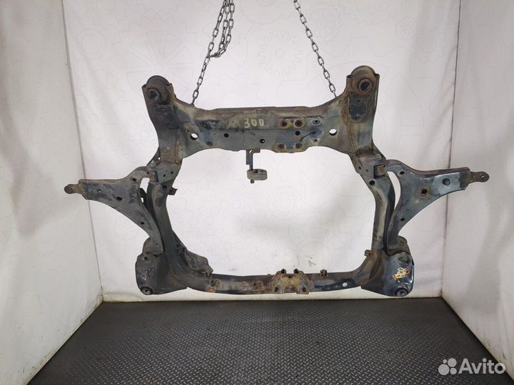 Рычаг подвески Hyundai Elantra, 2010